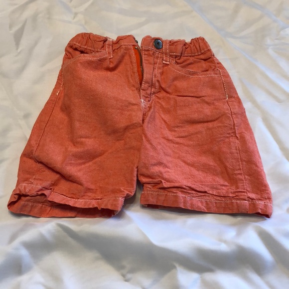 Boys Calvin Klein shorts 3t - Picture 1 of 5